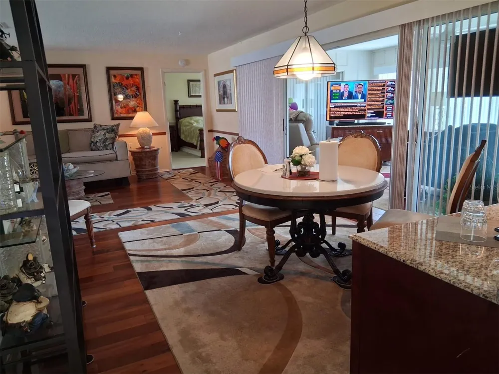 9014 SEVERN LANE #8 New Port Richey, FL 34655