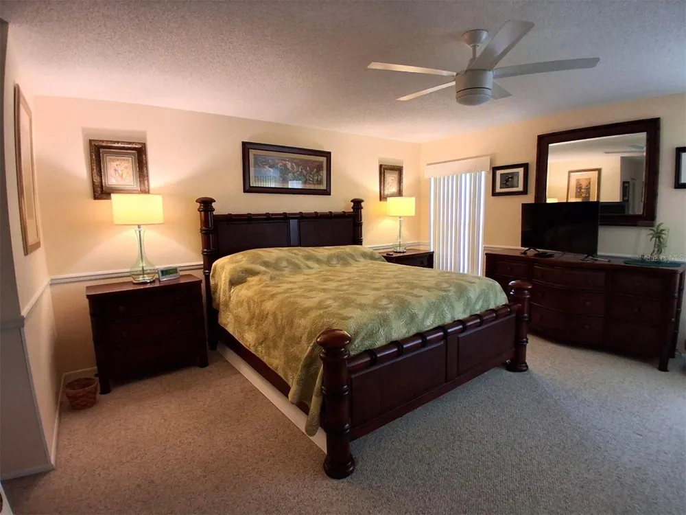 9014 SEVERN LANE #8 New Port Richey, FL 34655