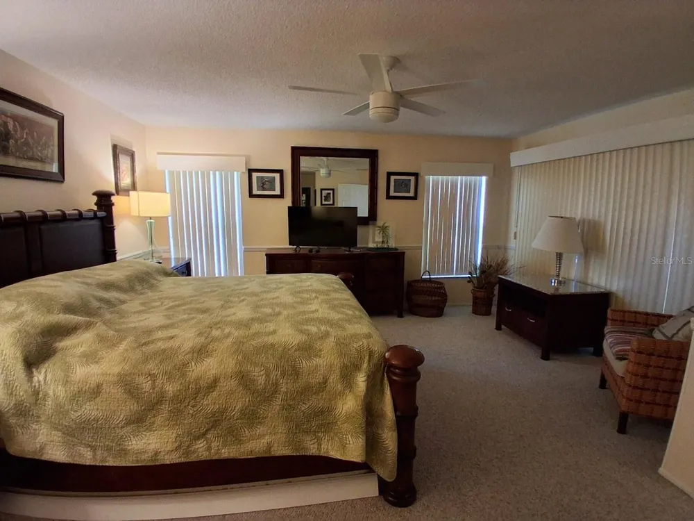 9014 SEVERN LANE #8 New Port Richey, FL 34655