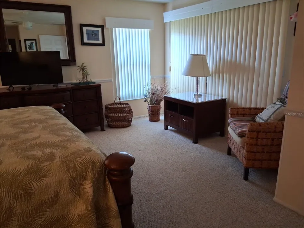 9014 SEVERN LANE #8 New Port Richey, FL 34655