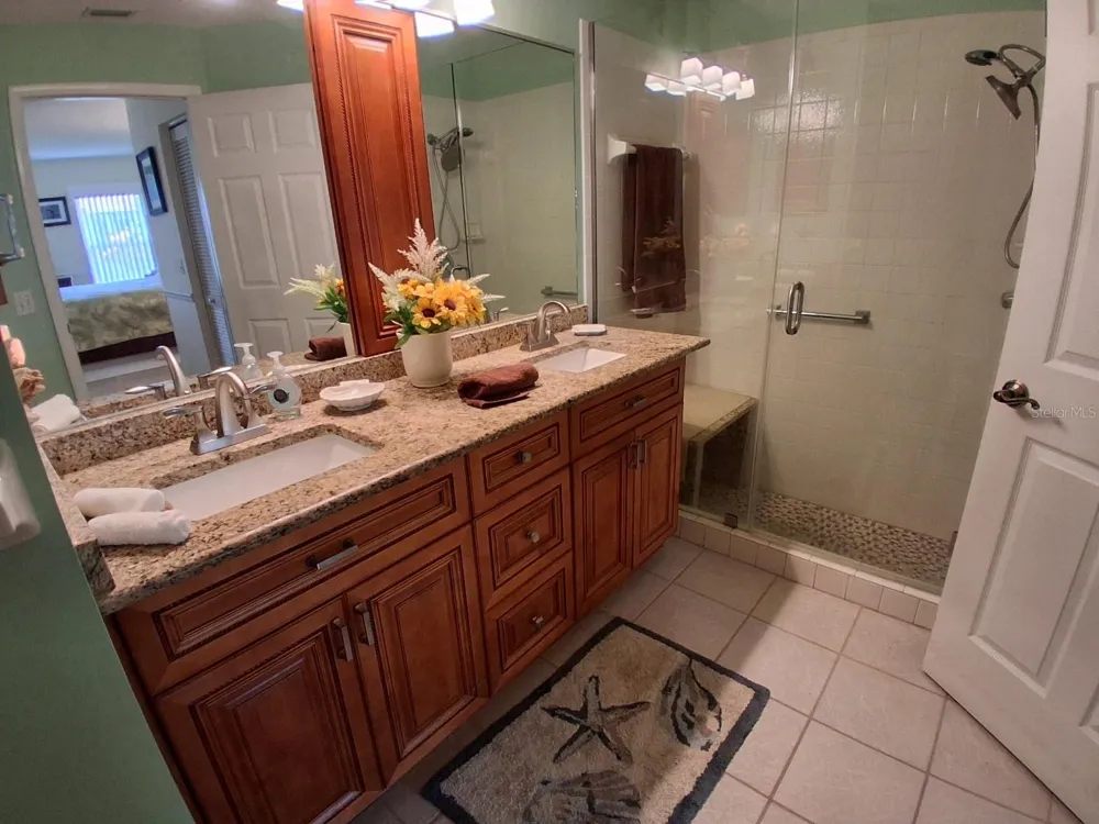 9014 SEVERN LANE #8 New Port Richey, FL 34655