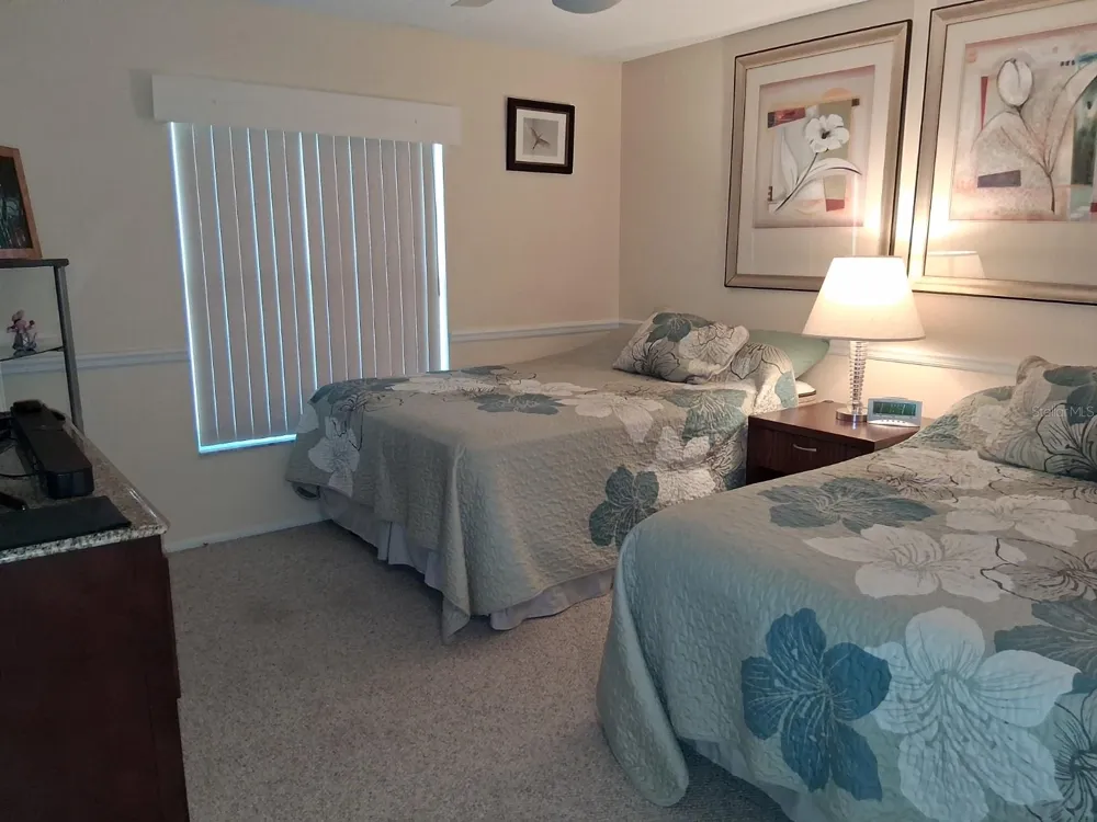 9014 SEVERN LANE #8 New Port Richey, FL 34655