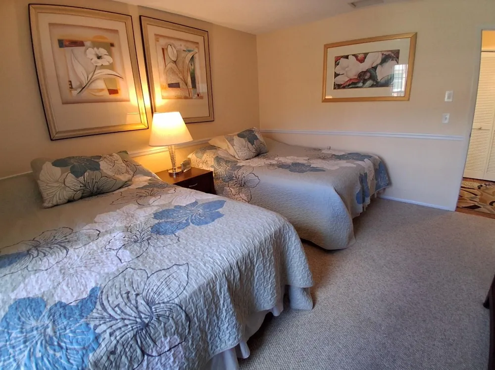 9014 SEVERN LANE #8 New Port Richey, FL 34655