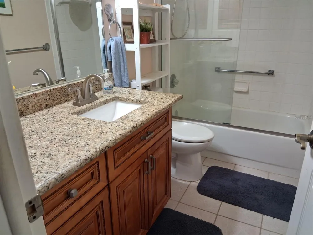 9014 SEVERN LANE #8 New Port Richey, FL 34655