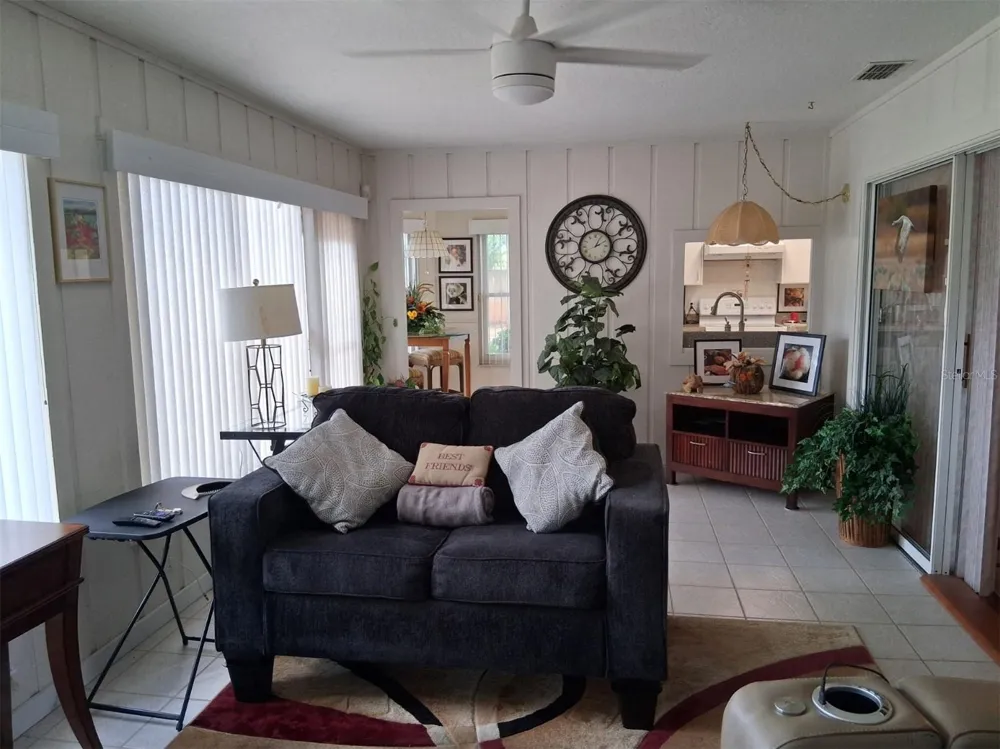 9014 SEVERN LANE #8 New Port Richey, FL 34655