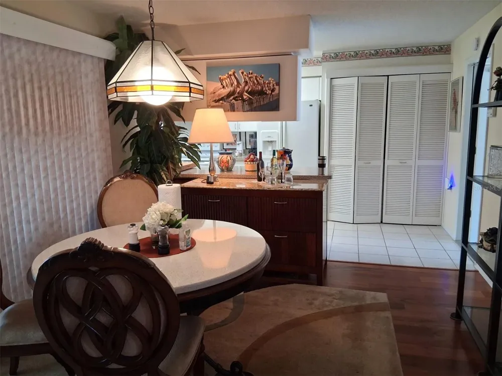 9014 SEVERN LANE #8 New Port Richey, FL 34655