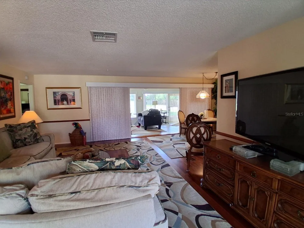 9014 SEVERN LANE #8 New Port Richey, FL 34655