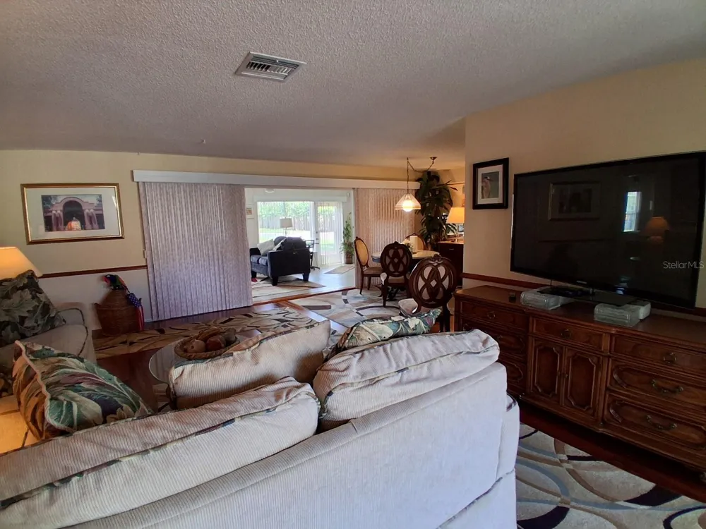9014 SEVERN LANE #8 New Port Richey, FL 34655