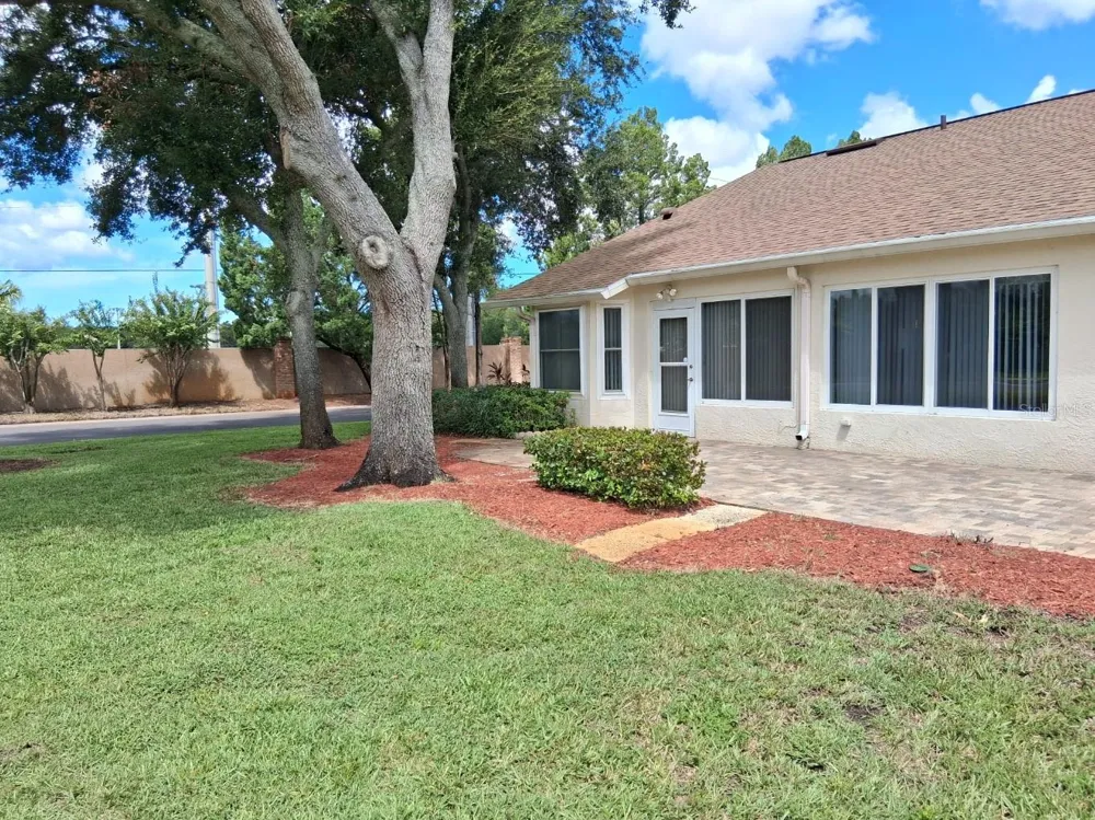 9014 SEVERN LANE #8 New Port Richey, FL 34655