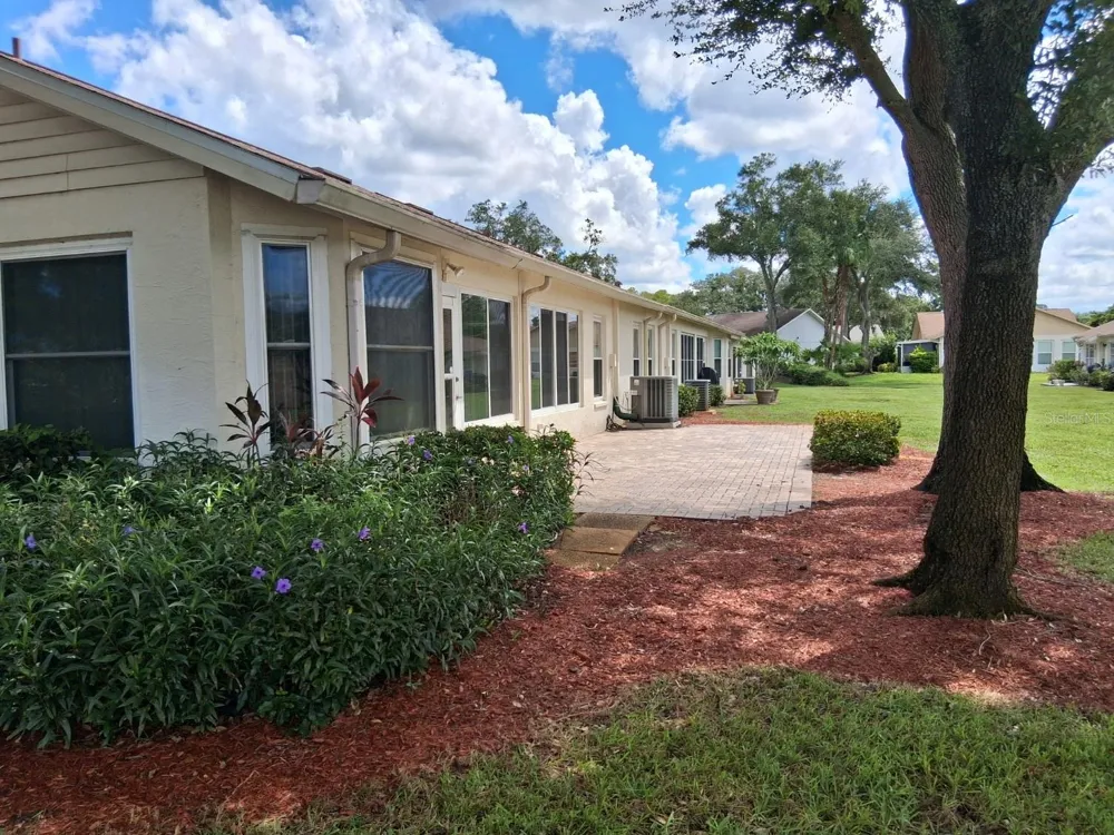 9014 SEVERN LANE #8 New Port Richey, FL 34655