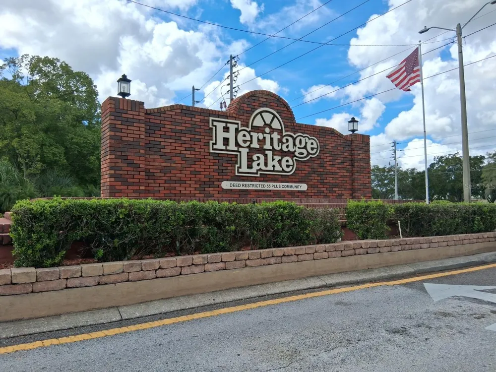 9014 SEVERN LANE #8 New Port Richey, FL 34655