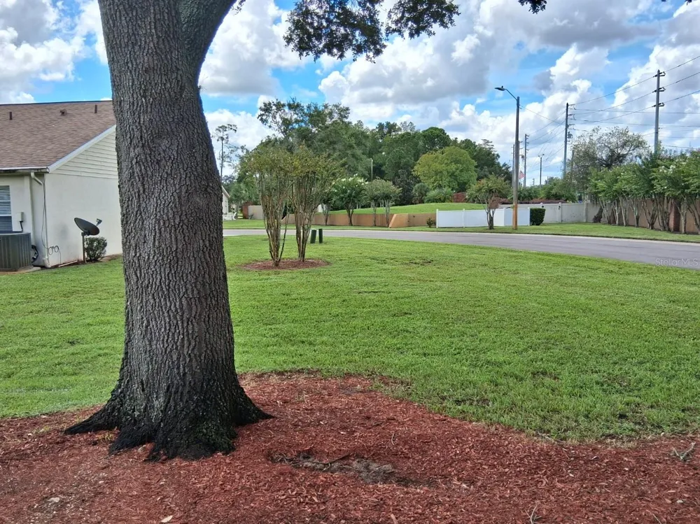 9014 SEVERN LANE #8 New Port Richey, FL 34655