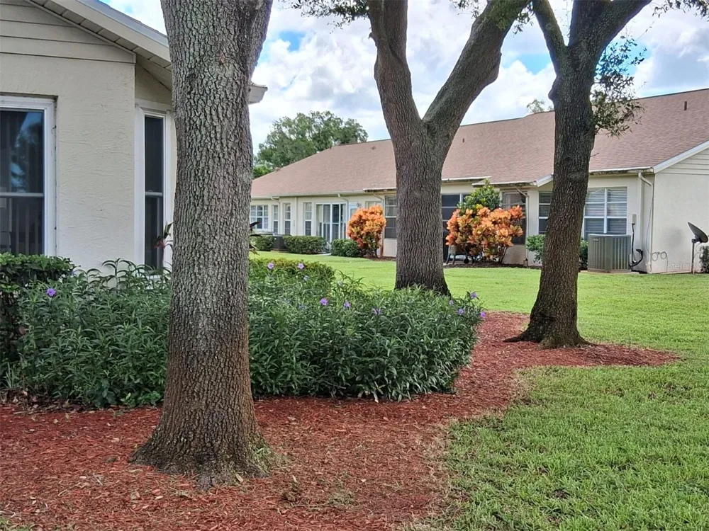 9014 SEVERN LANE #8 New Port Richey, FL 34655