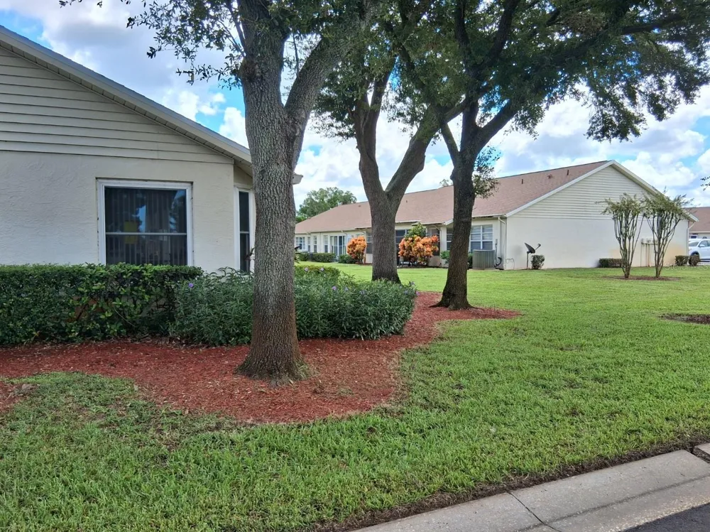 9014 SEVERN LANE #8 New Port Richey, FL 34655
