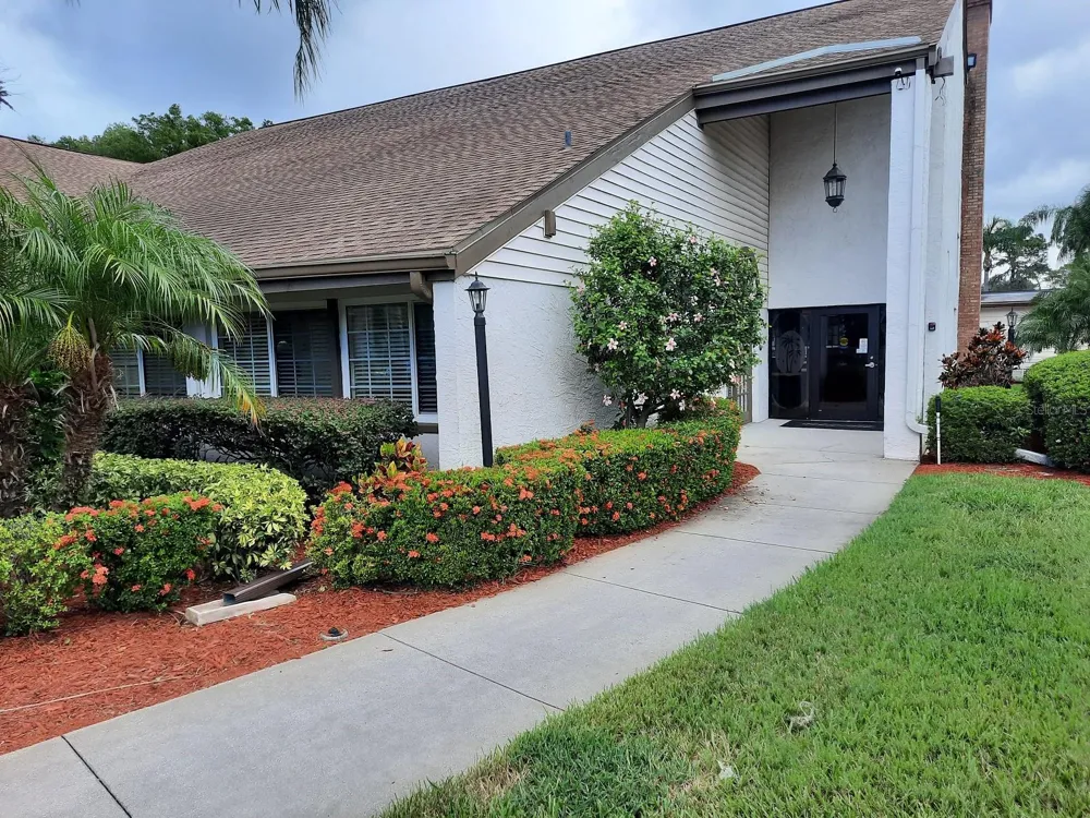 9014 SEVERN LANE #8 New Port Richey, FL 34655