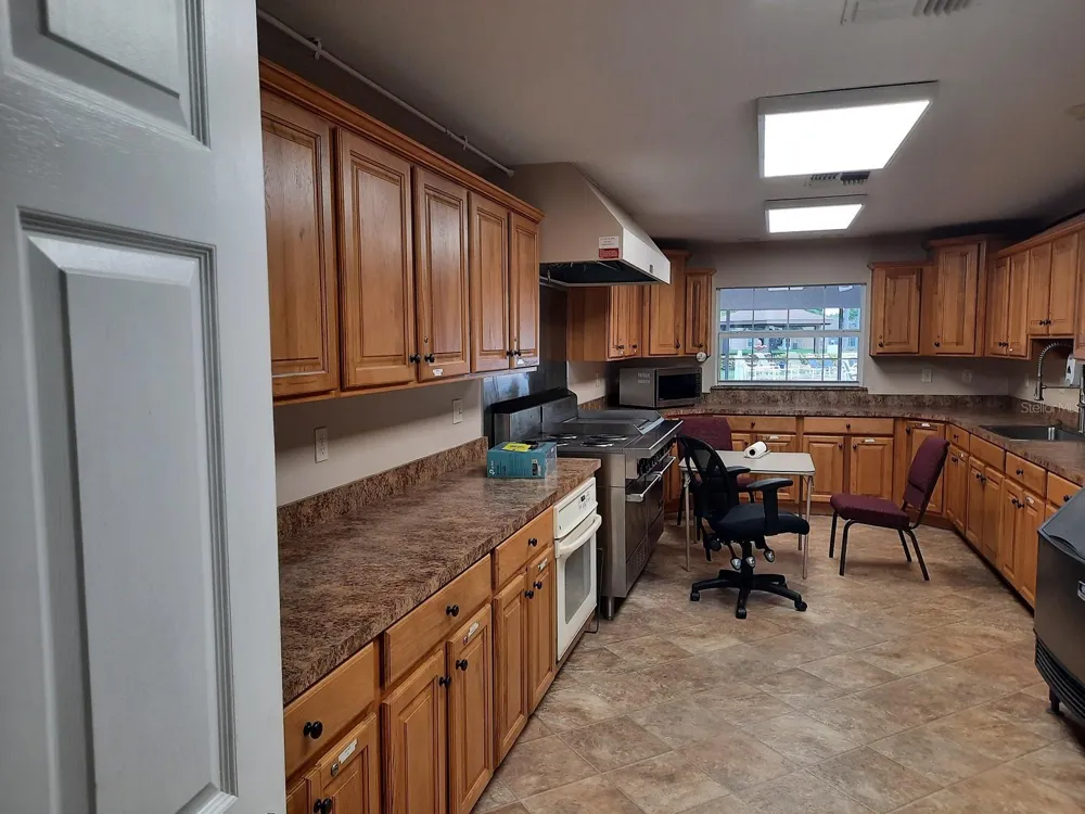 9014 SEVERN LANE #8 New Port Richey, FL 34655