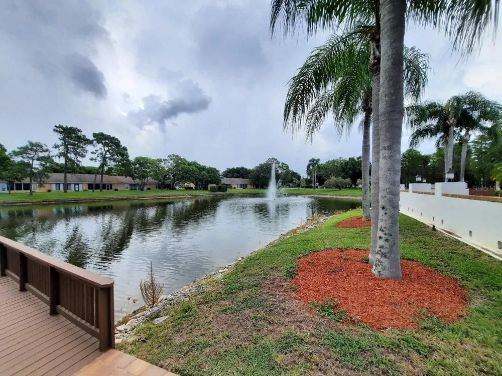 9014 SEVERN LANE #8 New Port Richey, FL 34655