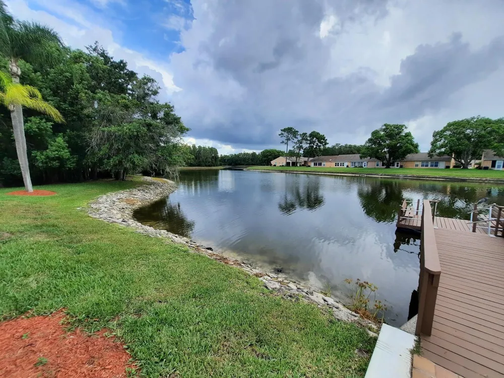 9014 SEVERN LANE #8 New Port Richey, FL 34655