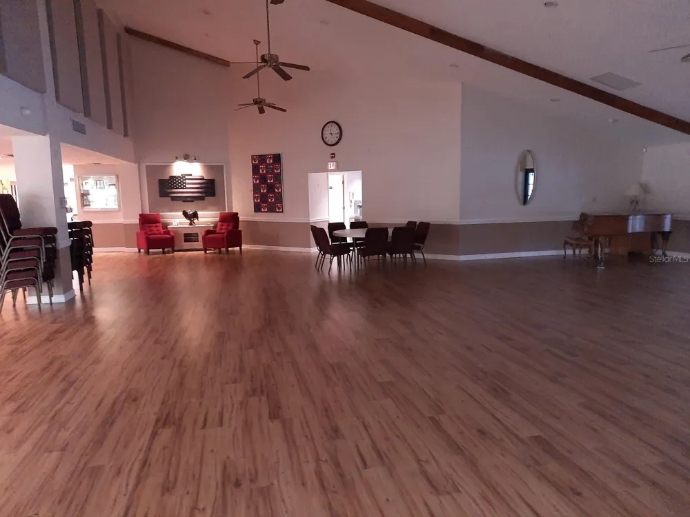 9014 SEVERN LANE #8 New Port Richey, FL 34655