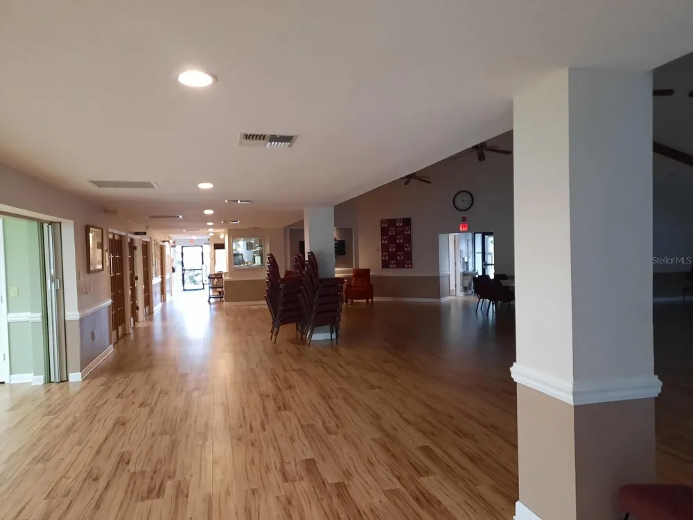 9014 SEVERN LANE #8 New Port Richey, FL 34655