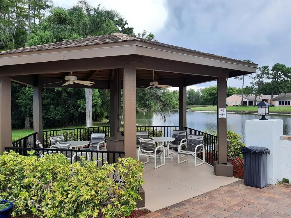 9014 SEVERN LANE #8 New Port Richey, FL 34655