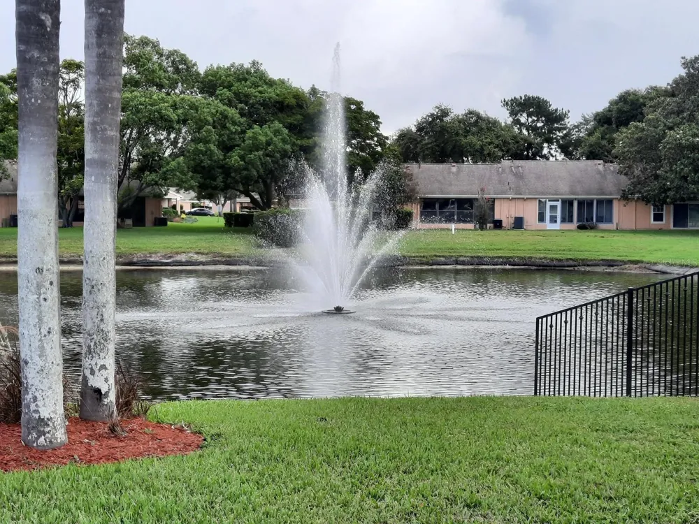 9014 SEVERN LANE #8 New Port Richey, FL 34655