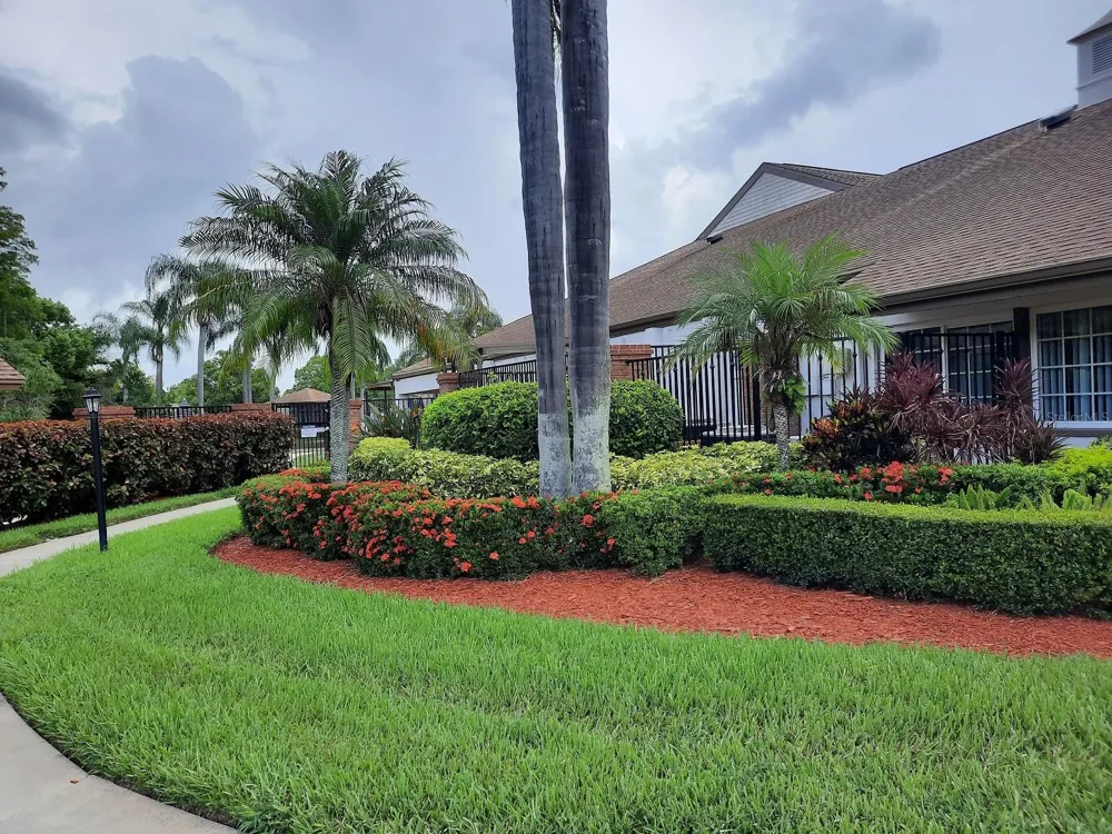 9014 SEVERN LANE #8 New Port Richey, FL 34655
