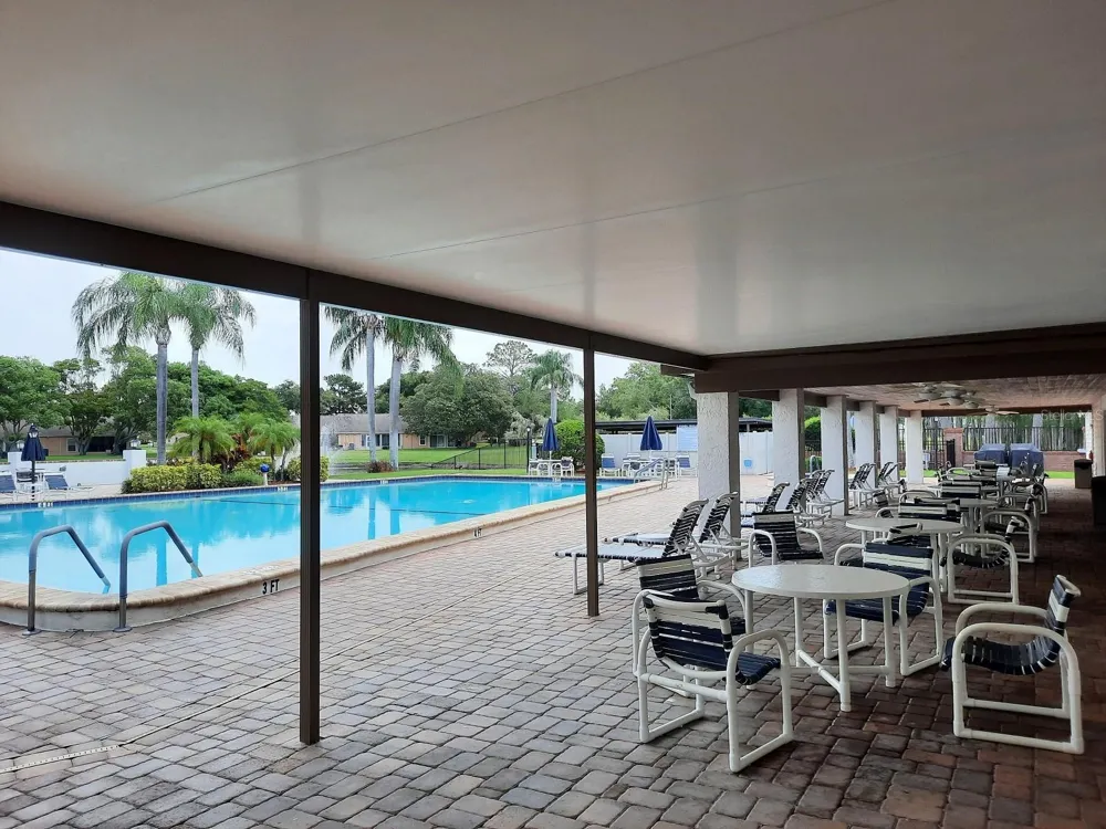 9014 SEVERN LANE #8 New Port Richey, FL 34655