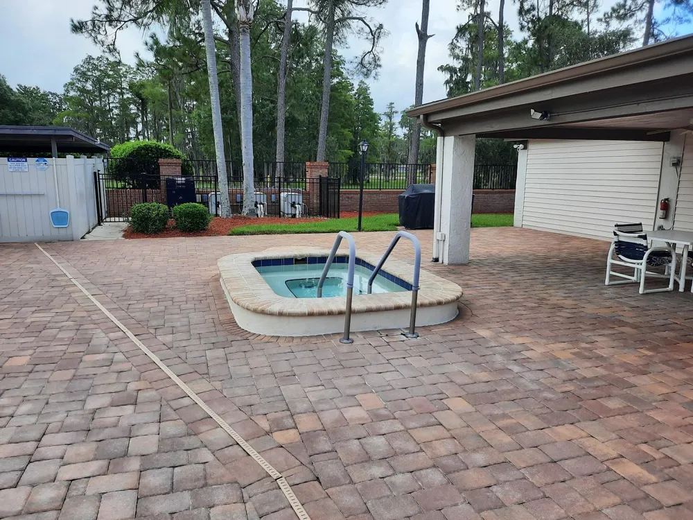 9014 SEVERN LANE #8 New Port Richey, FL 34655