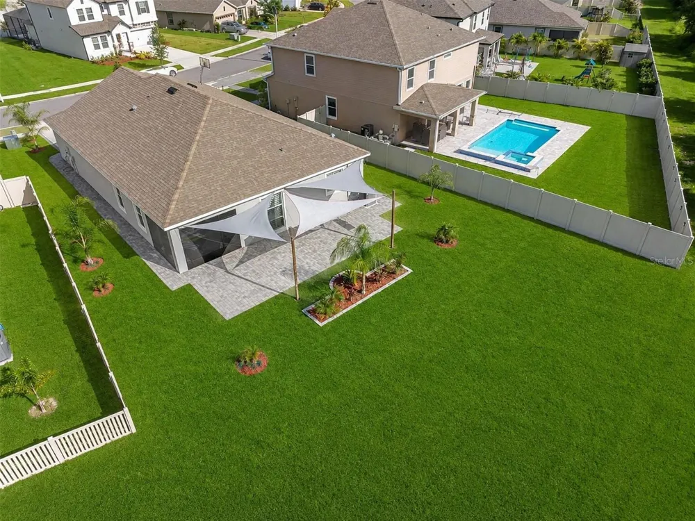 30875 PARROT REEF Wesley Chapel, FL 33545