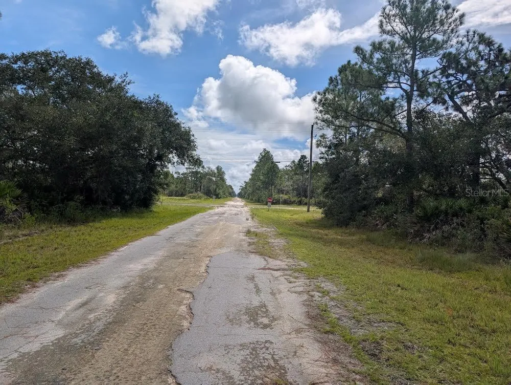 OLEANDER DRIVE Indian Lake Estates, FL 33855