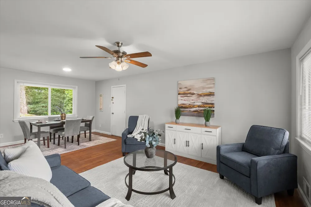 677 N Hairston RD Stone Mountain, GA 30083