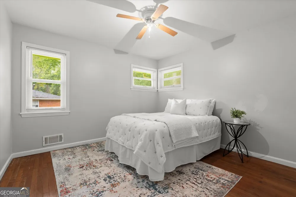 677 N Hairston RD Stone Mountain, GA 30083