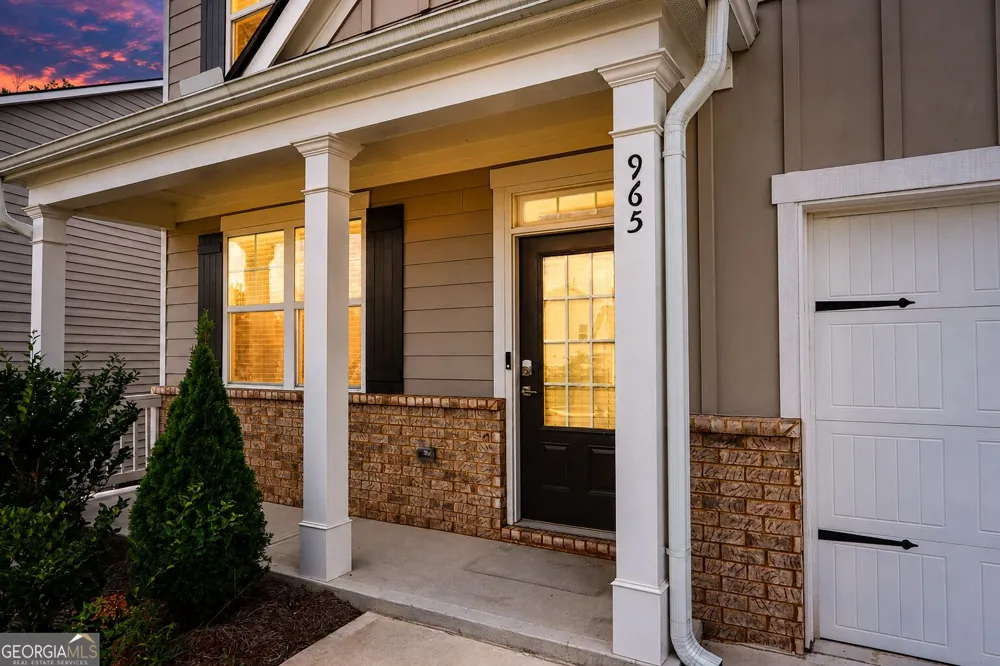 965 Athena BND Fairburn, GA 30213