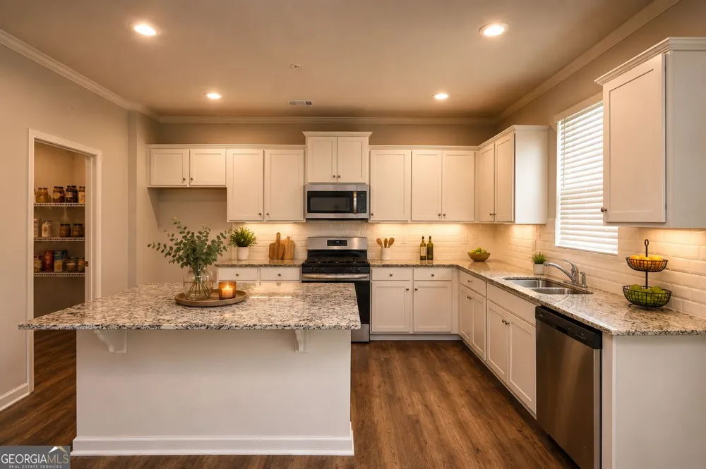 965 Athena BND Fairburn, GA 30213