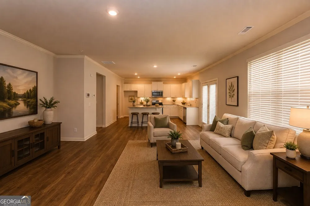 965 Athena BND Fairburn, GA 30213
