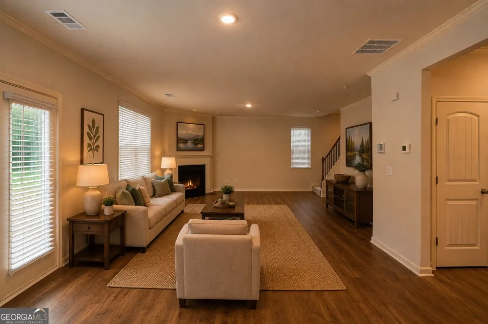 965 Athena BND Fairburn, GA 30213