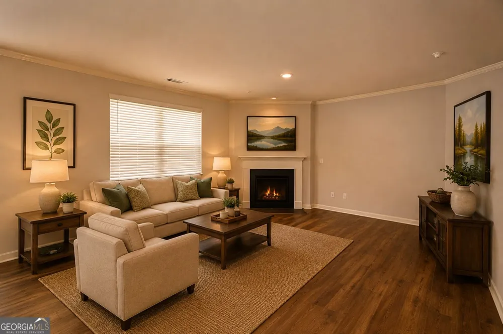 965 Athena BND Fairburn, GA 30213