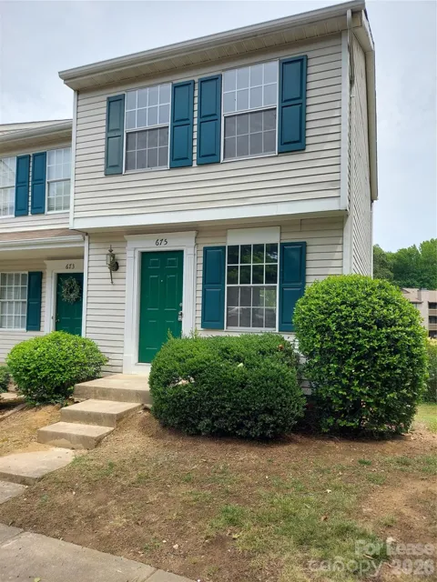 675 Lex Drive
