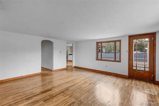 548 E Third Street Salida, CO 81201