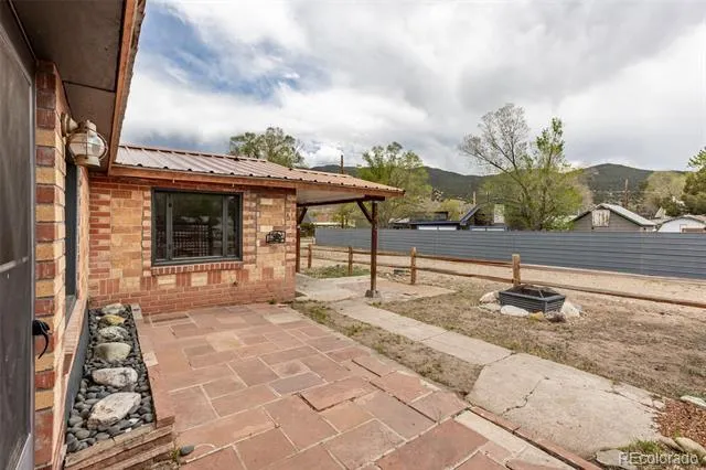 548 E Third Street Salida, CO 81201