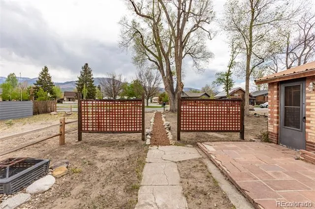 548 E Third Street Salida, CO 81201
