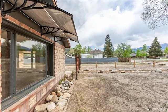 548 E Third Street Salida, CO 81201