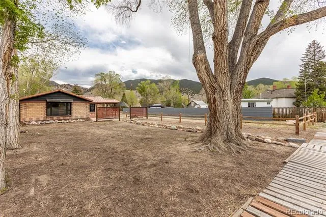 548 E Third Street Salida, CO 81201