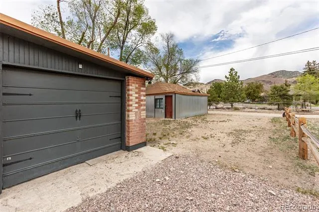 548 E Third Street Salida, CO 81201