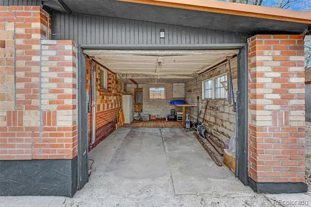 548 E Third Street Salida, CO 81201