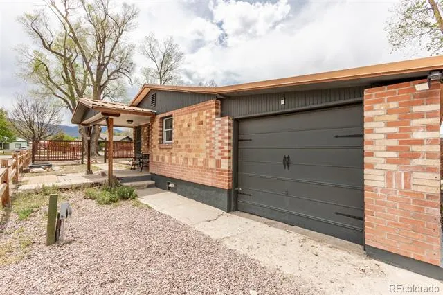 548 E Third Street Salida, CO 81201