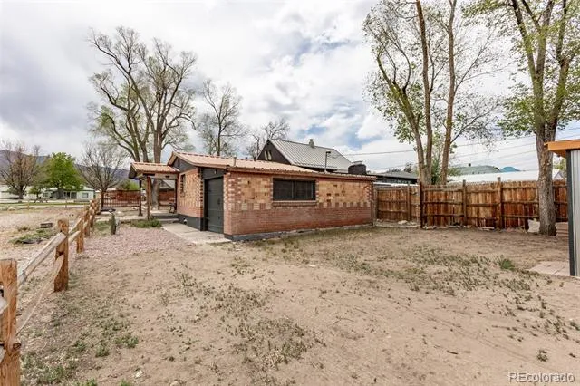 548 E Third Street Salida, CO 81201