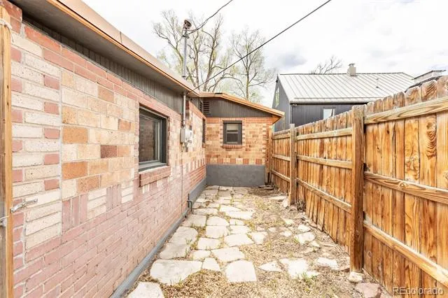548 E Third Street Salida, CO 81201