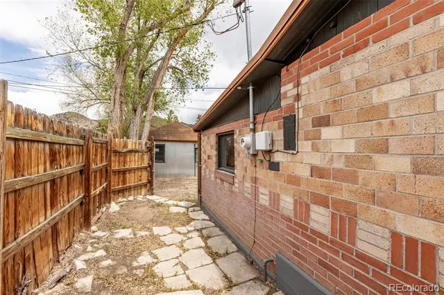 548 E Third Street Salida, CO 81201